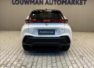 Toyota C-HR 15