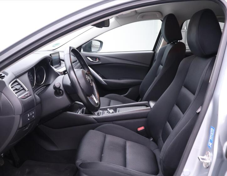 Mazda 6 10