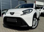 Toyota Aygo 4
