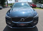 Volvo XC60 7