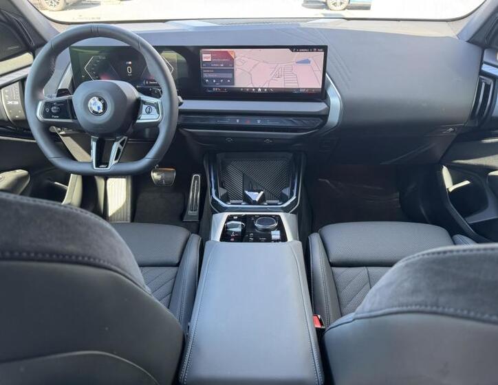 BMW X3 8