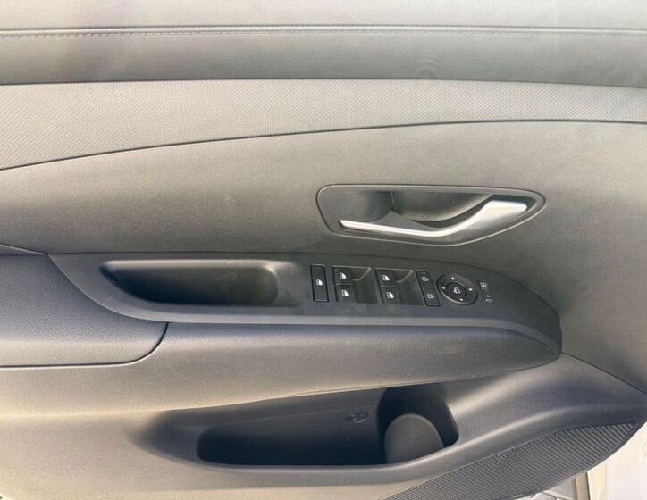 Hyundai Tucson 9