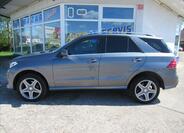 Mercedes-Benz GLE 8