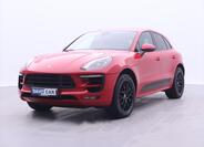Porsche Macan 3
