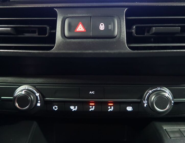 Toyota ProAce 21