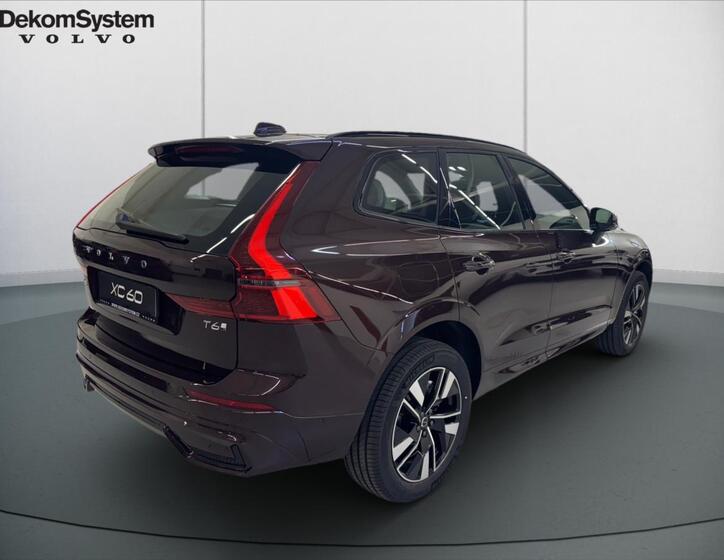 Volvo XC60 3