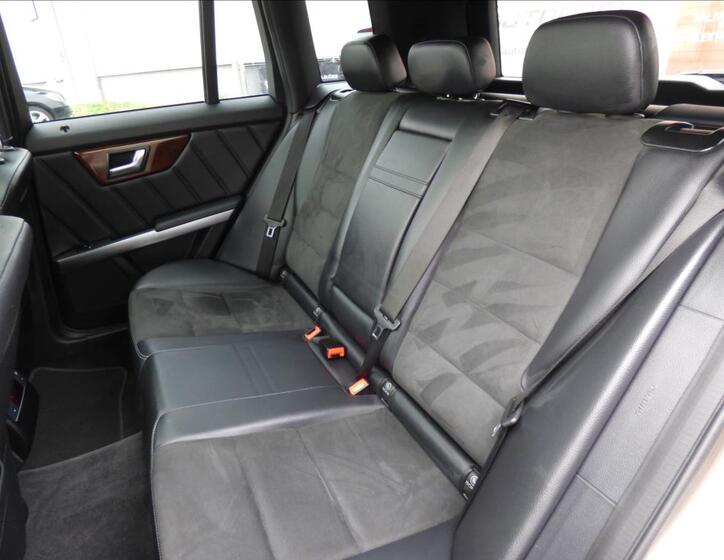 Mercedes-Benz GLK 47