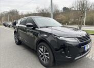 Land Rover Range Rover Evoque 5
