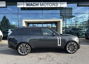 Land Rover Range Rover 4