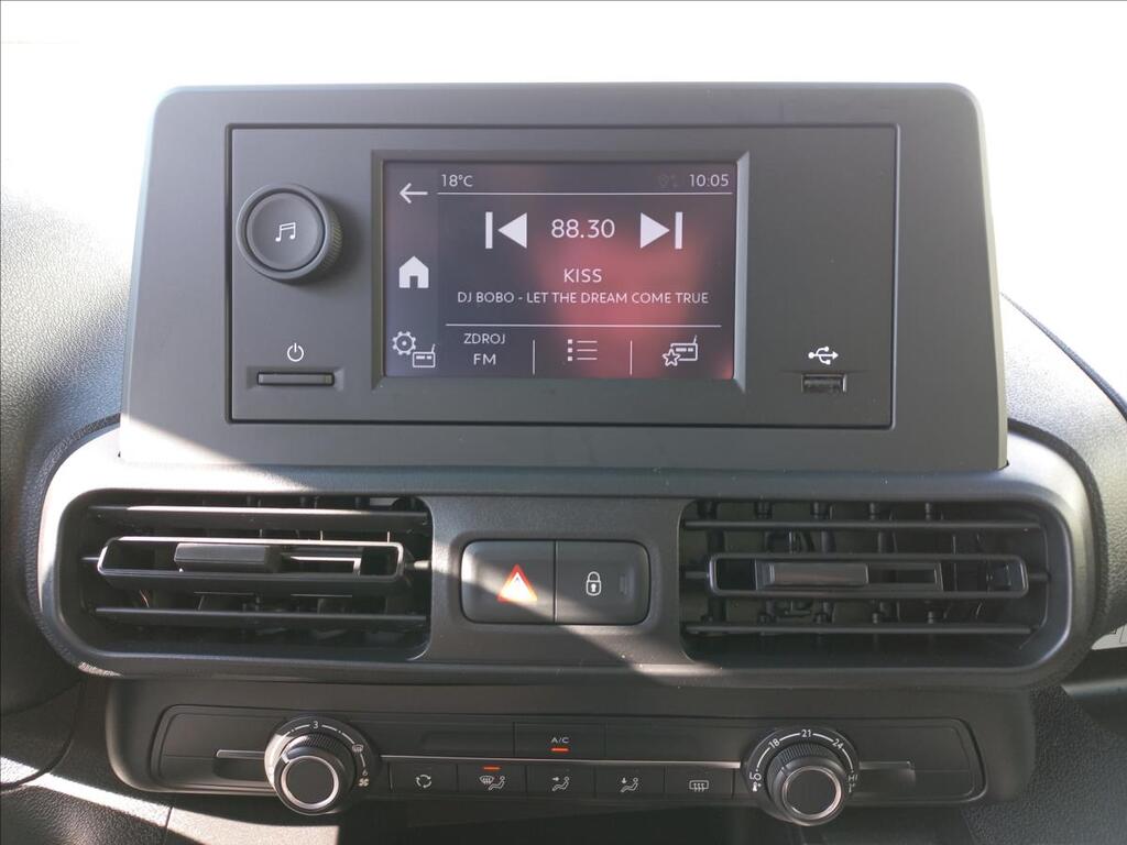 Toyota ProAce City 19
