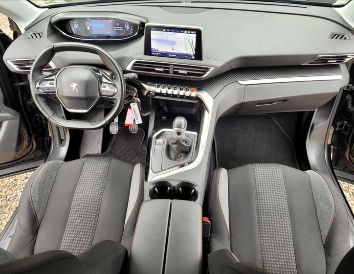 Peugeot 3008 19