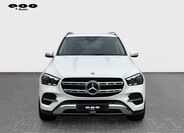 Mercedes-Benz GLE 8