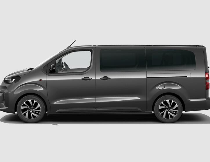 Fiat Ulysse 4