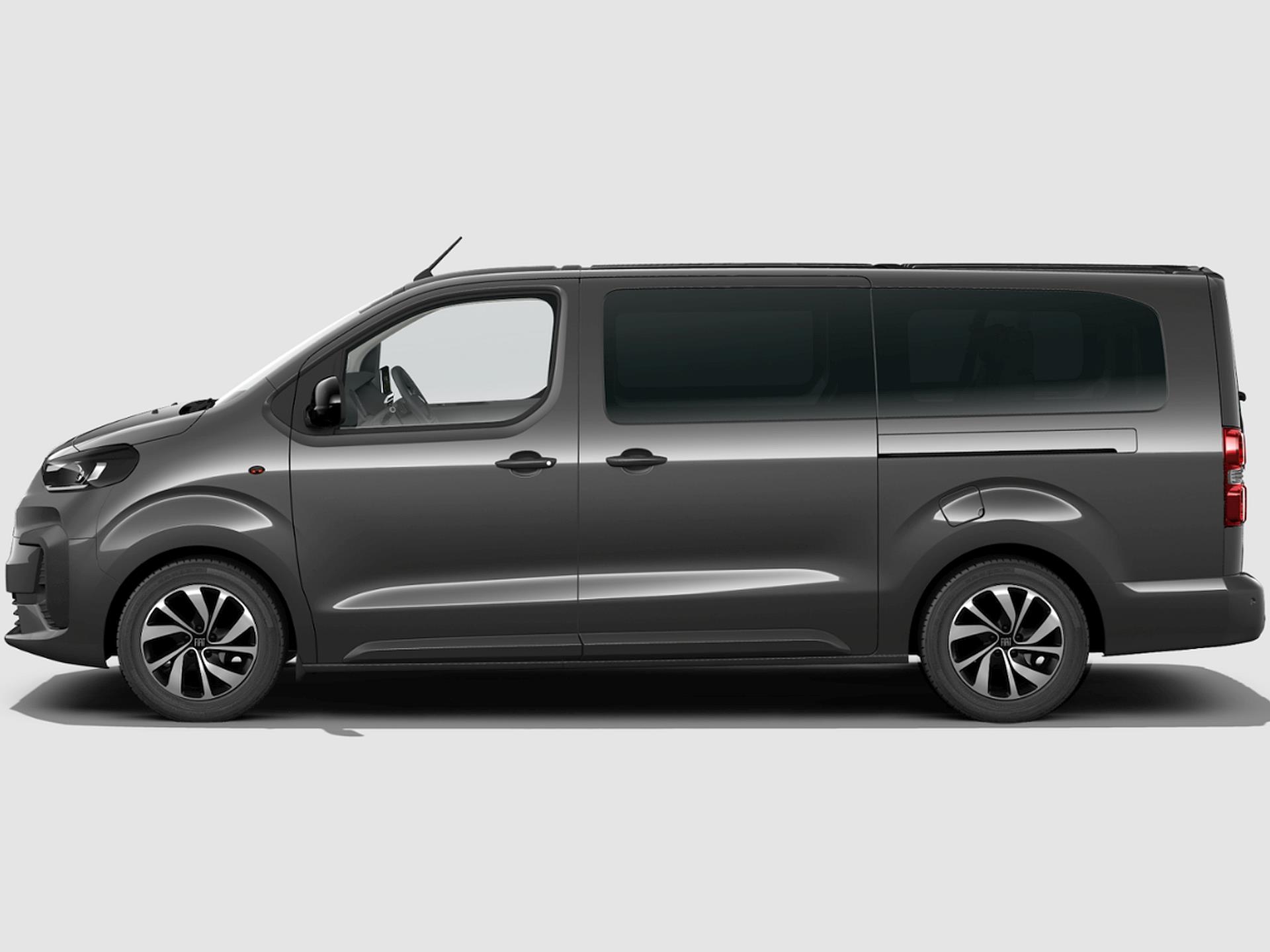 Fiat Ulysse