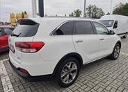 KIA Sorento 6