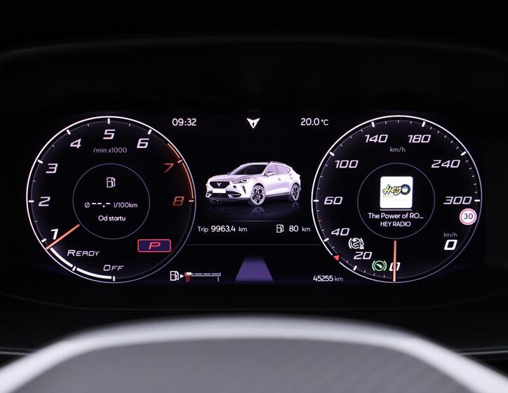 Cupra Formentor 20