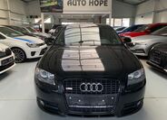 Audi A3 2