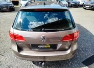 Volkswagen Passat 4