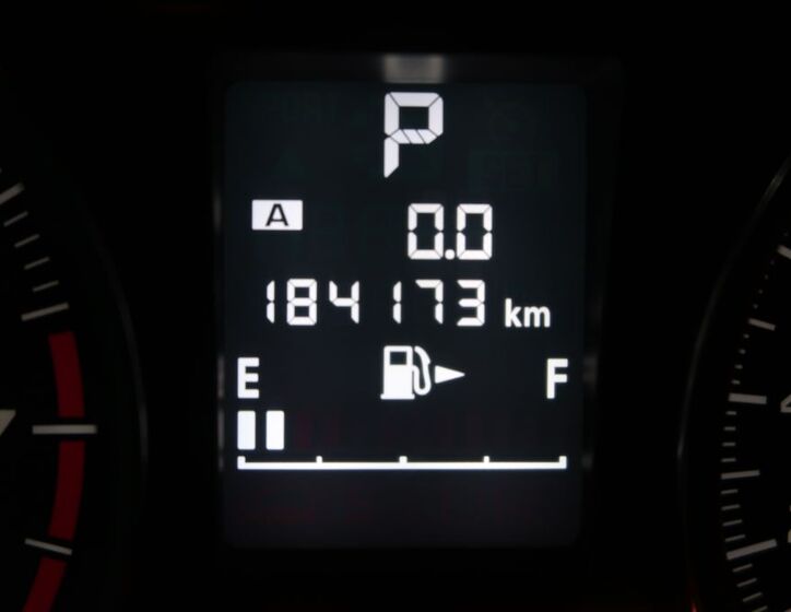 Subaru XV 29