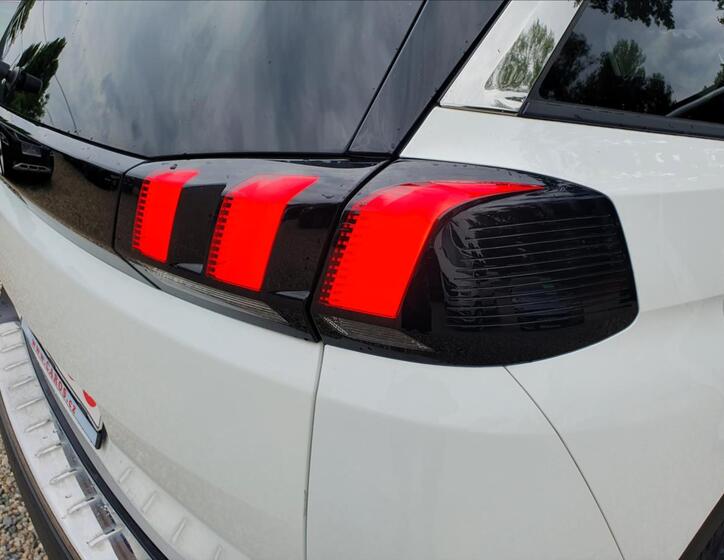 Peugeot 5008 46