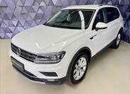 Volkswagen Tiguan Allspace 1