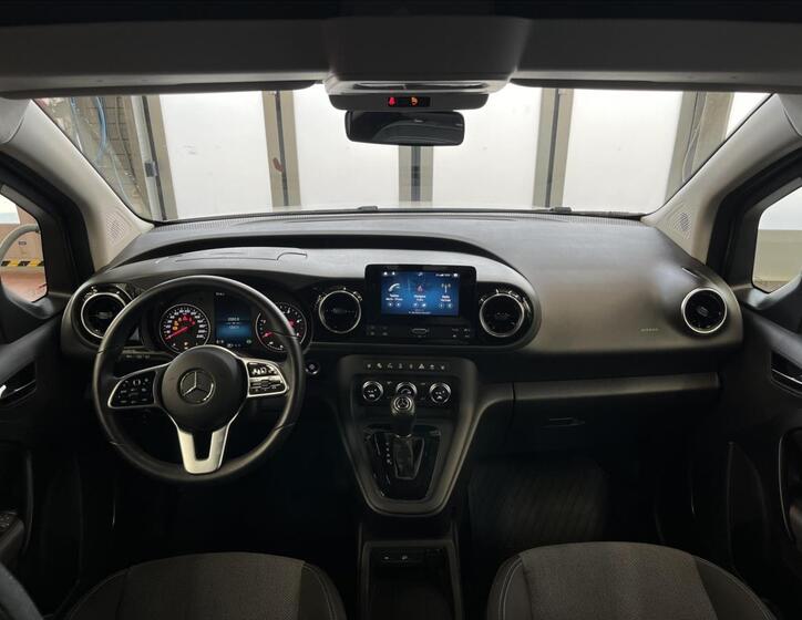 Mercedes-Benz Citan 13