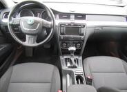 Škoda Superb 9