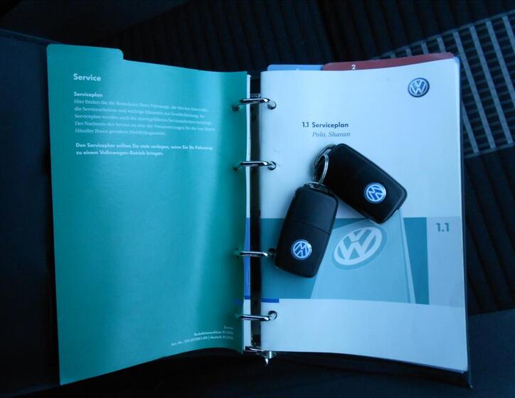 Volkswagen Polo 17