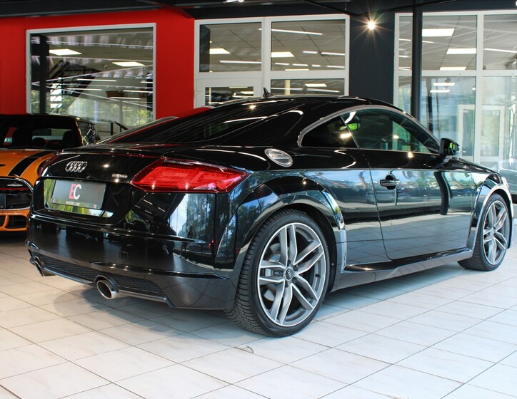 Audi TT 6
