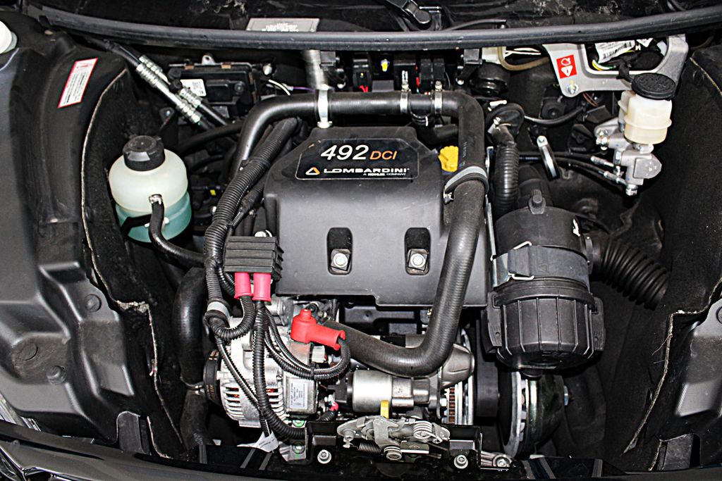 Ligier JS 50