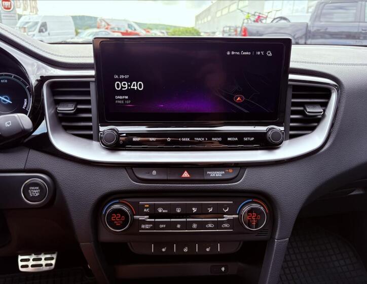 KIA Ceed 15