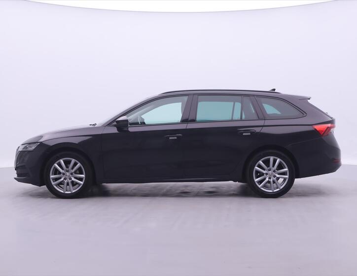 Škoda Octavia 4