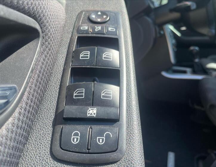 Mercedes-Benz Třídy A 16