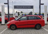 Škoda Fabia 3