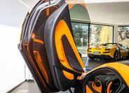 McLaren 570S 5