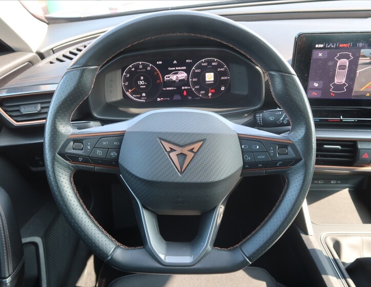 Cupra Formentor 20