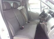 Opel Vivaro 12