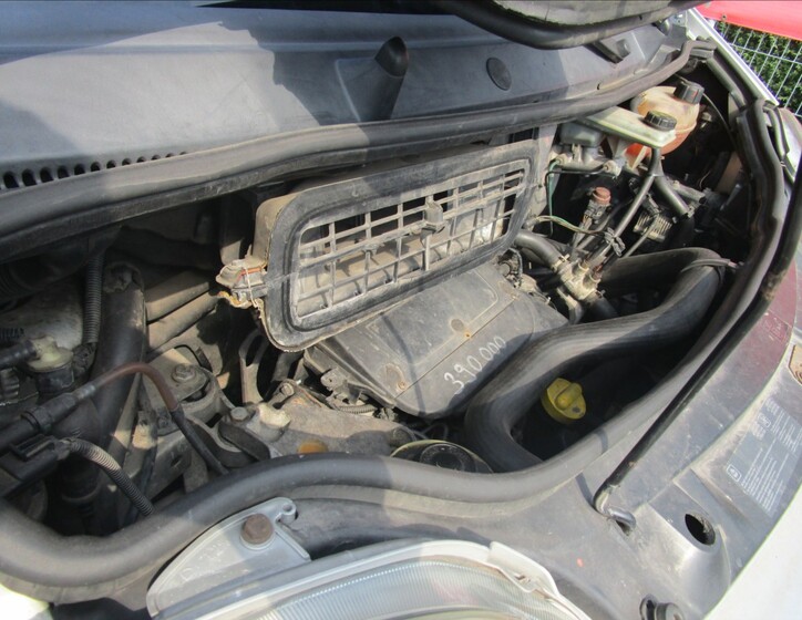 Opel Vivaro 38