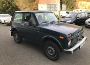 Lada Niva 4