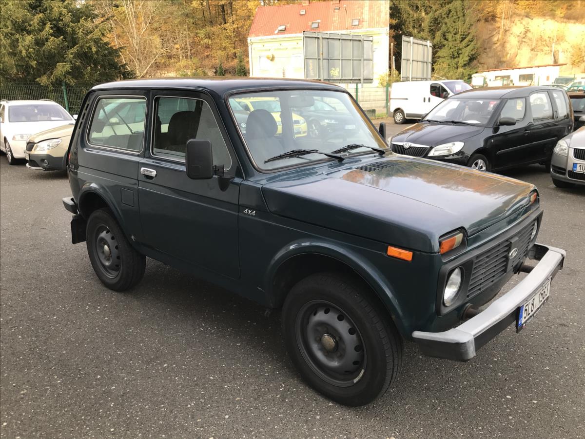 Lada Niva