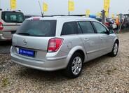 Opel Astra 6