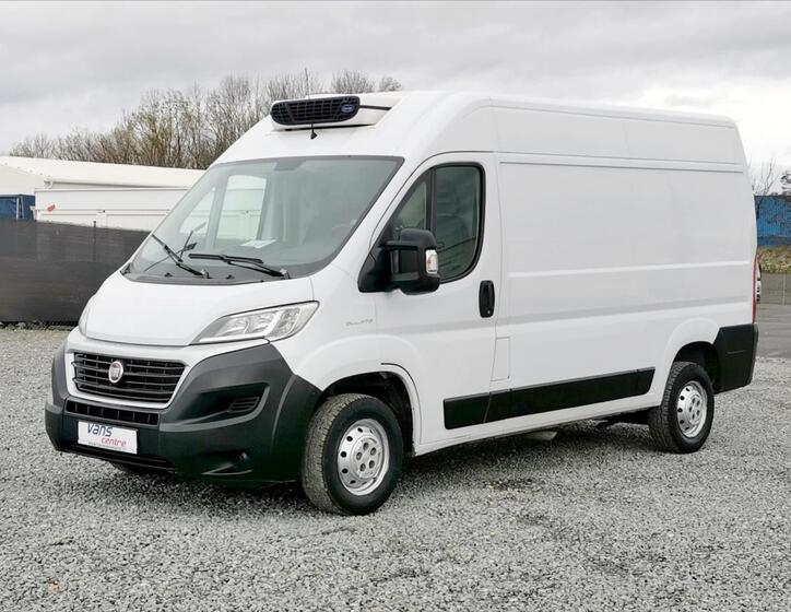 Fiat Ducato 1