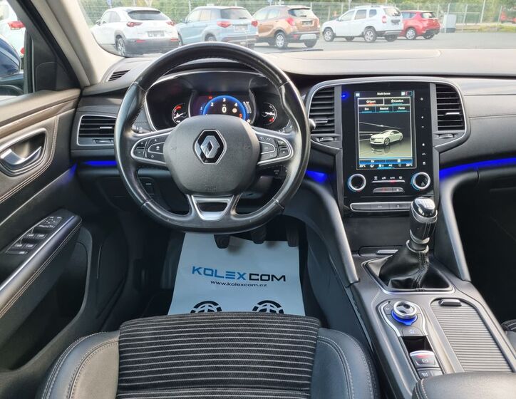 Renault Talisman 14
