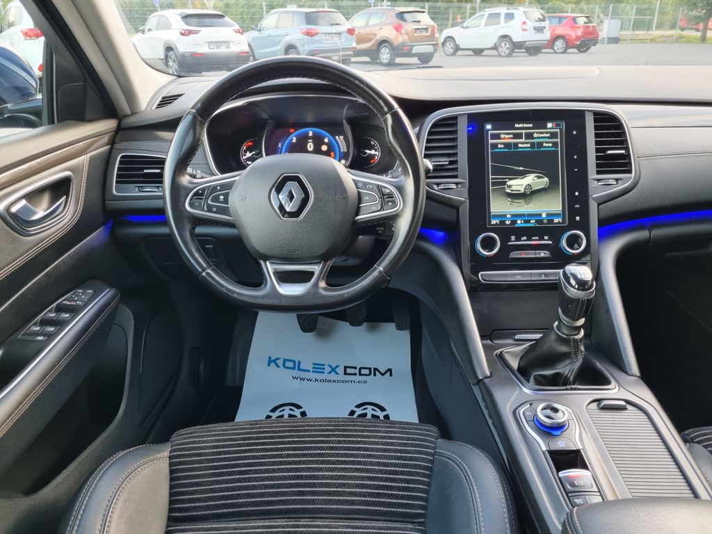 Renault Talisman