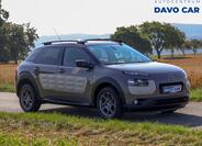 Citroën C4 Cactus 1