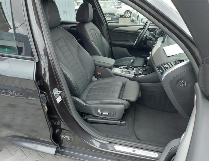 BMW X3 23