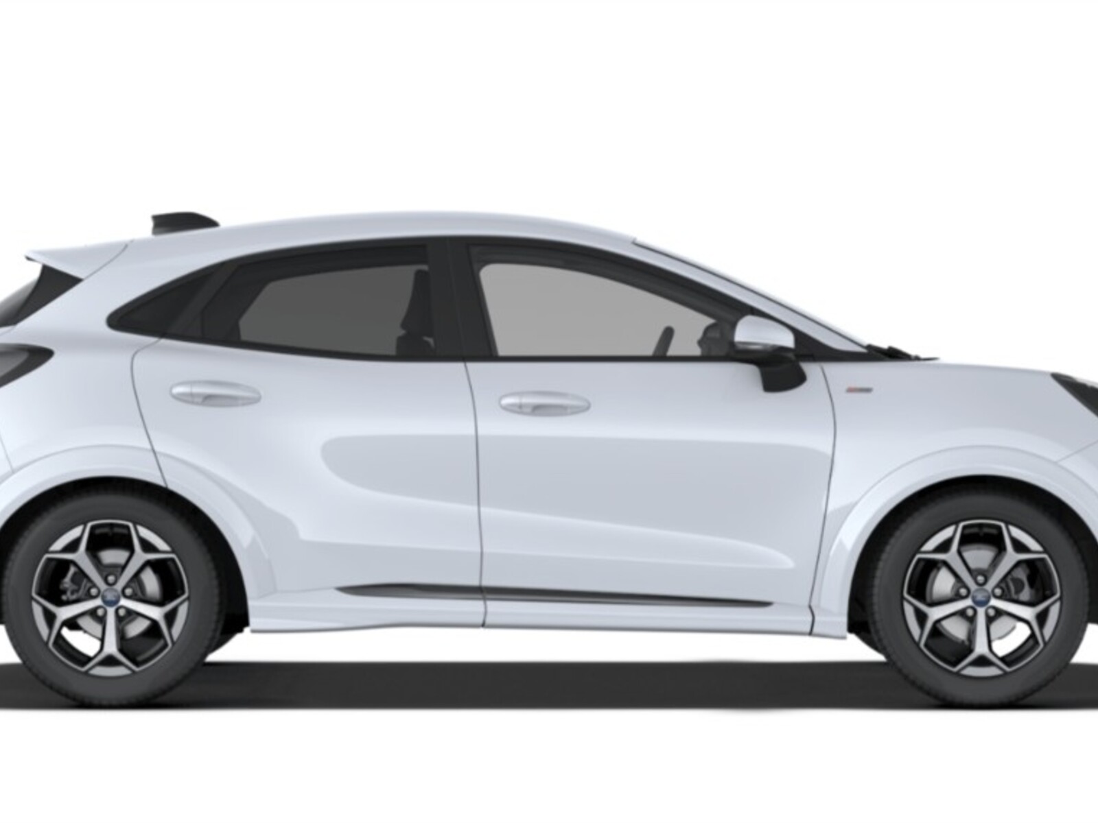 Ford Puma 8
