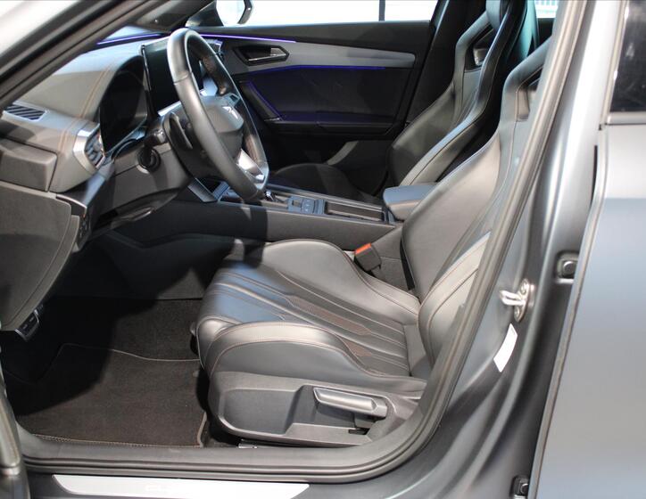 Cupra Formentor 7