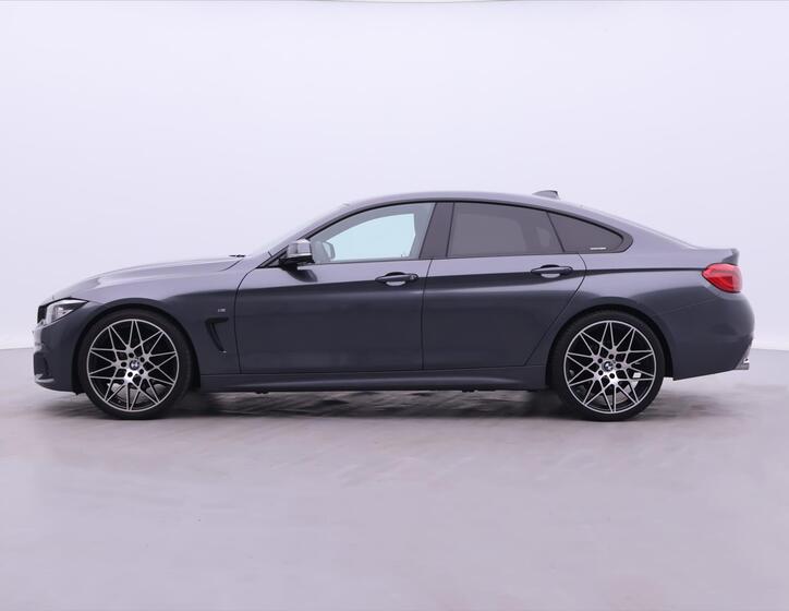 BMW Řada 4 4
