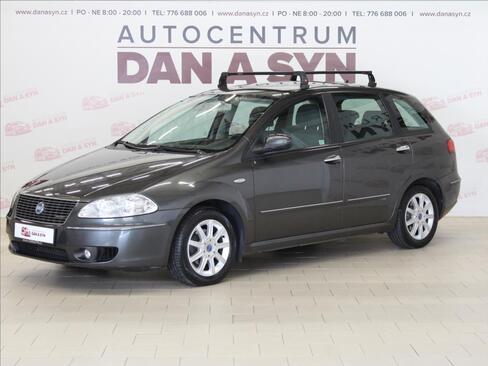 Fiat Croma